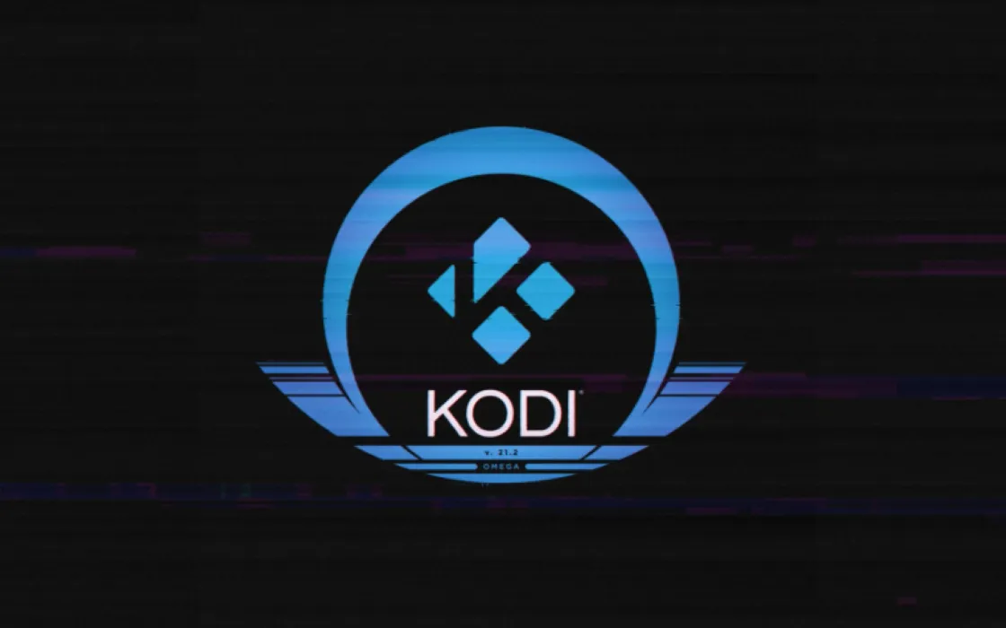 Kodi 21.2 apporta stabilità migliorata e correzioni