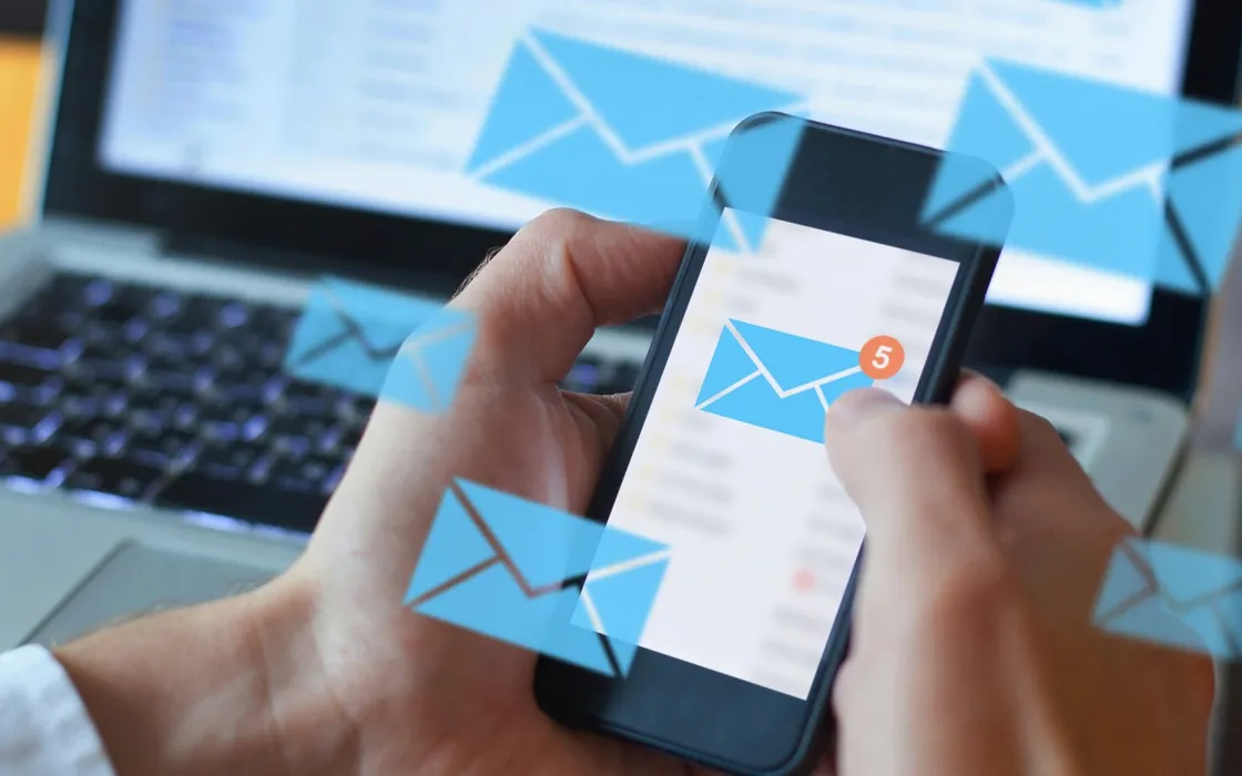 Perché e quando DKIM non può attestare con certezza l'identità del mittente di un'email