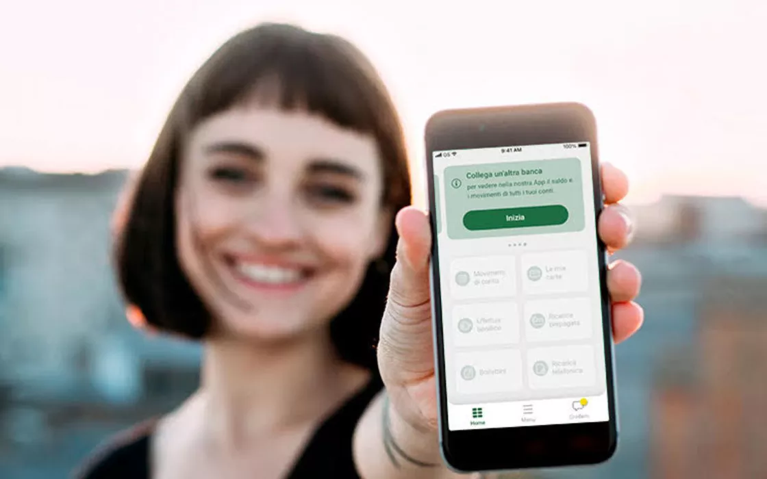 Credem Link: apri il conto con lo SPID e goditi i vantaggi