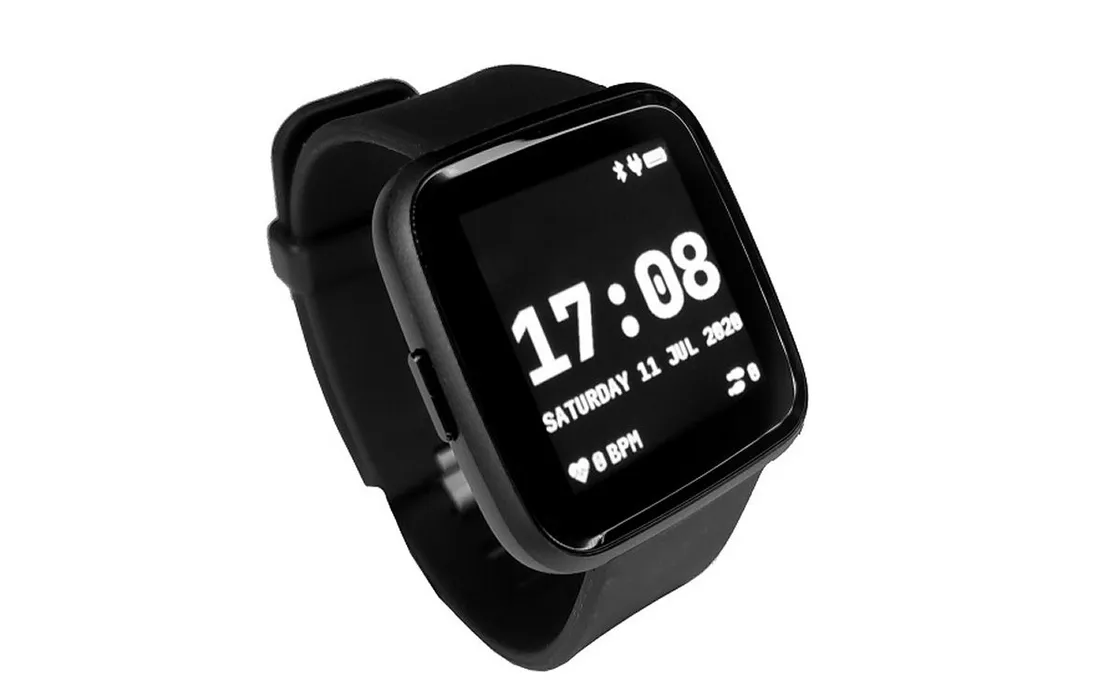 PineTime, disponibile lo smartwatch basato su codice aperto