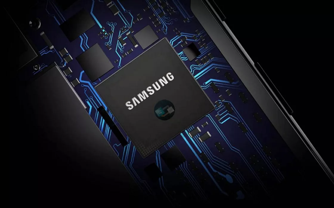 I SoC Samsung Exynos con grafica Radeon saranno usati anche per i PC