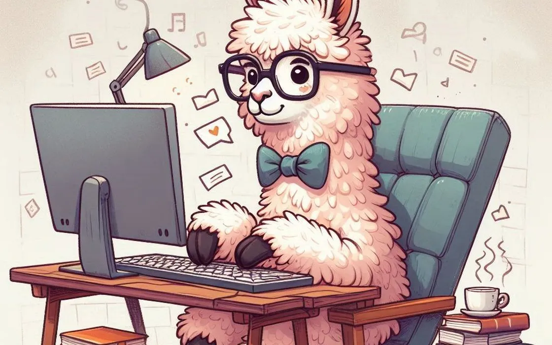 Meglio di ChatGPT: Ollama e Llama 3.2 Vision per chattare con le immagini, in locale