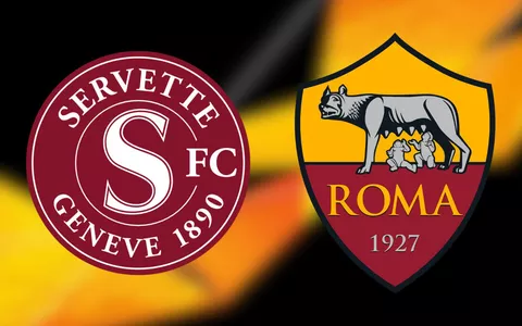 Europa League - Roma-Servette, probabili formazioni, statistiche e dove  vederla in tv e live streaming - Eurosport