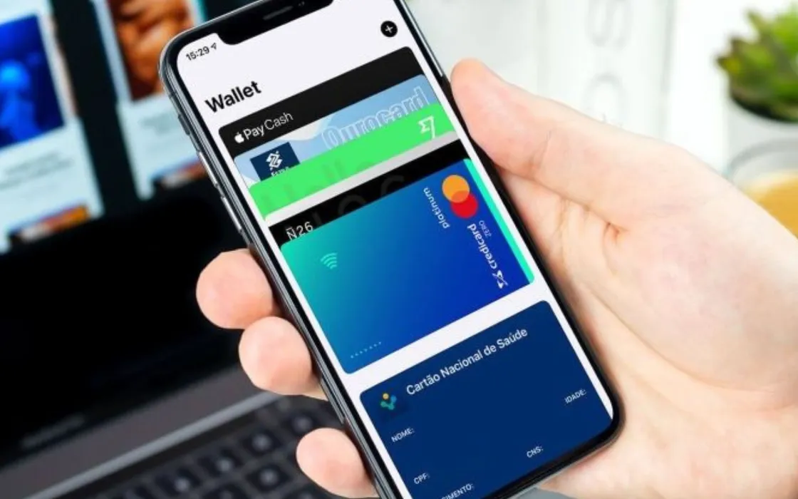 Apple: il Wallet diventa più intelligente, così potrete tenere sotto controllo le spese