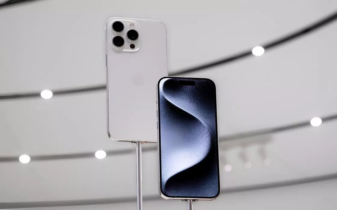 iPhone 16, le indiscrezioni potrebbero farvi evitare di comprare il 15