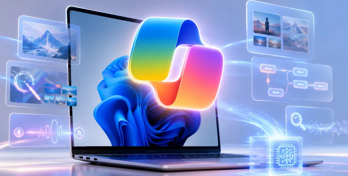 Guida a Copilot+ PC con Windows 11: tutte le funzioni avanzate da provare e come usarle