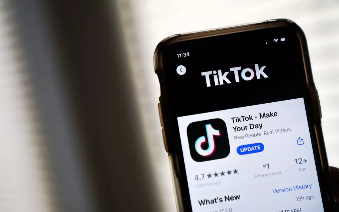 TikTok reagisce alla minaccia di ban e fa causa al governo USA