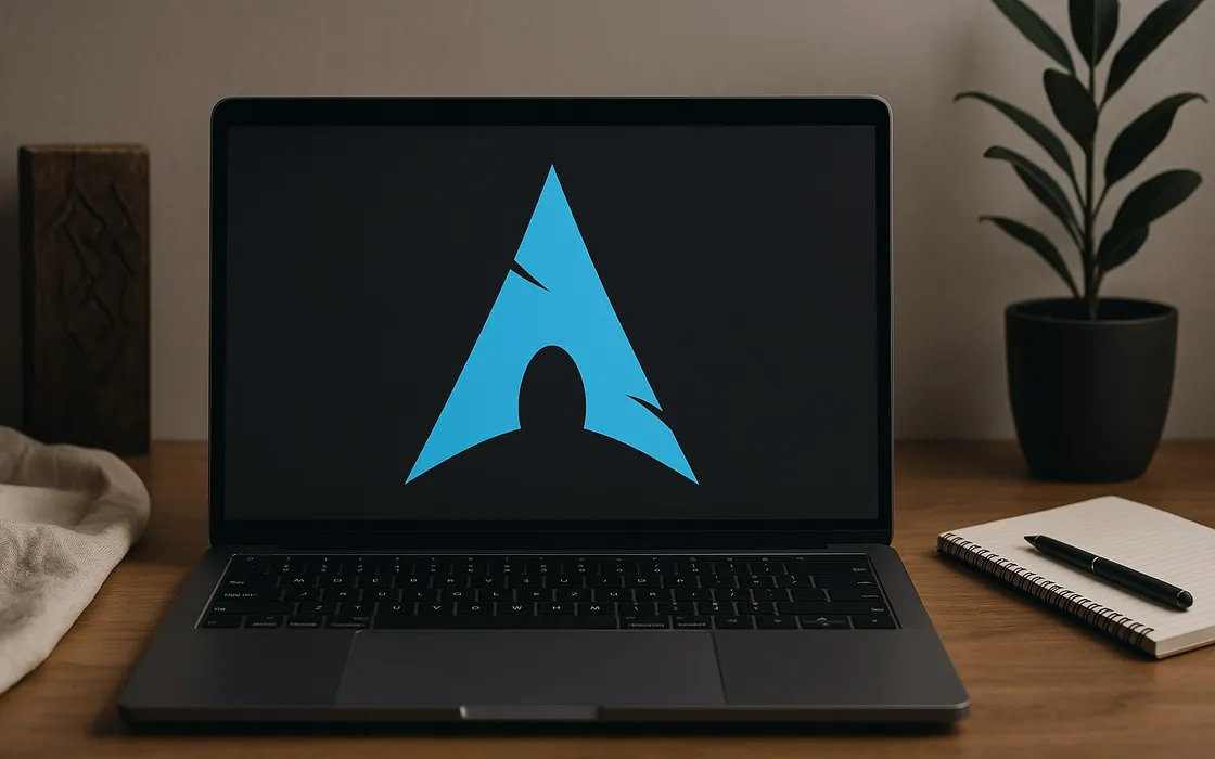 Sei pronto per Arch Linux? 5 segnali indicano che potresti davvero farcela