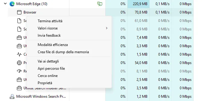Copertina: Come recuperare le password dalla memoria di Edge: per Microsoft non è un problema