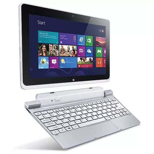 Migliori convertibili: ecco i tablet con tastiera Windows 10 più validi