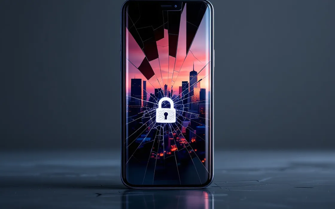 App infette: ecco l'elenco completo delle 40 app che bombardano Android di pubblicità