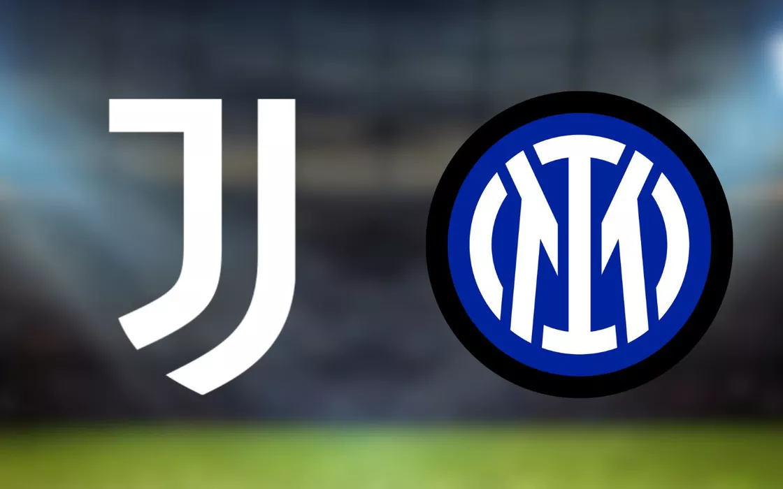 Juventus-Inter: probabili formazioni e dove vederla in streaming