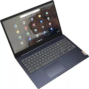 Lenovo IdeaPad 3 Chromebook - Look