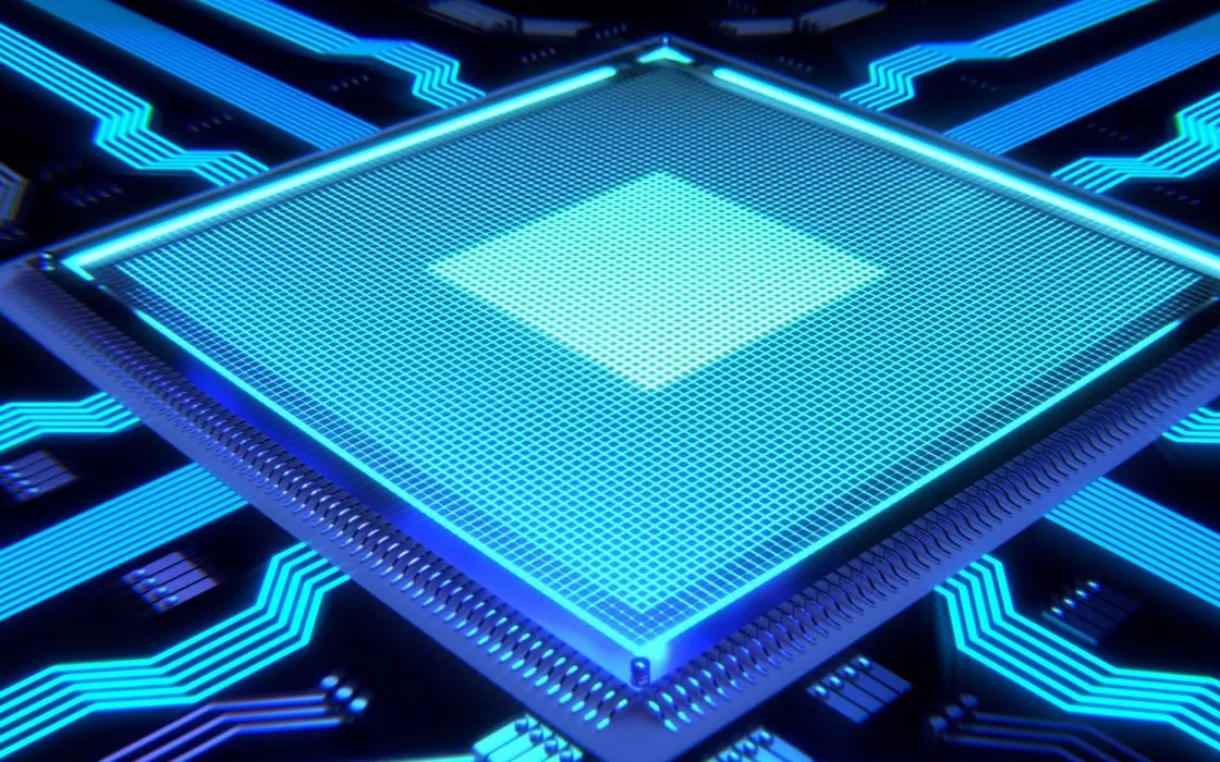 Intel, aggiornare il BIOS UEFI senza più riavviare il PC