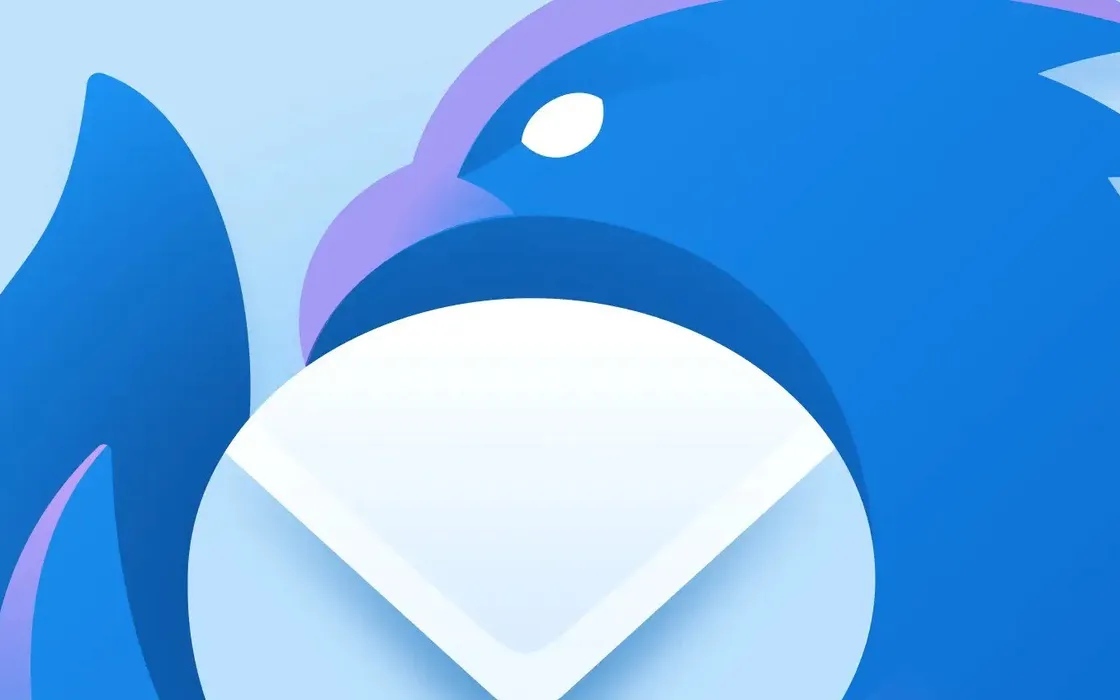 Thunderbird cresce: nuovi servizi e un'email aperta per competere con Gmail e Outlook
