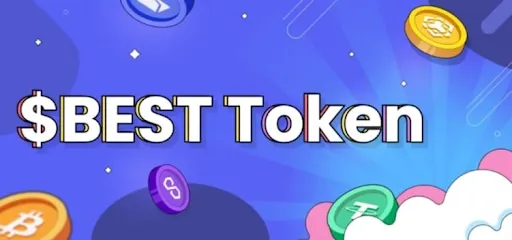 Guida passo passo all’acquisto di BEST Token in presale