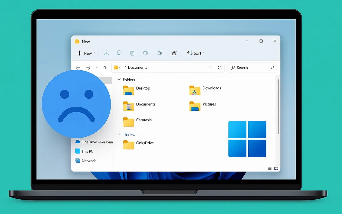Microsoft ammette: ci sono problemi di prestazioni con Esplora file in Windows 11. Arriva la soluzione
