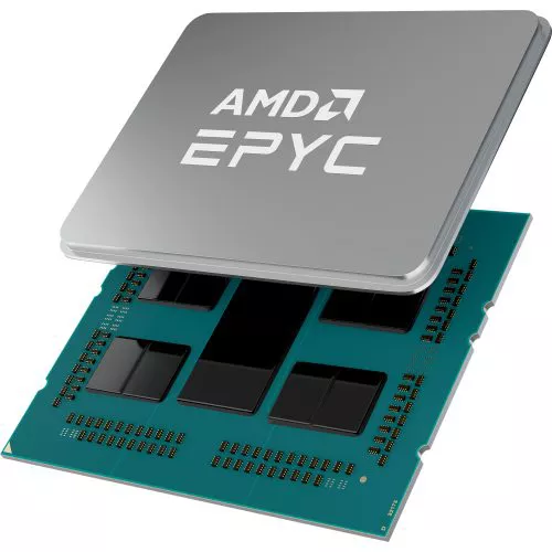 Processori server AMD EPYC 7003 Milan: l'accoglienza è calorosa