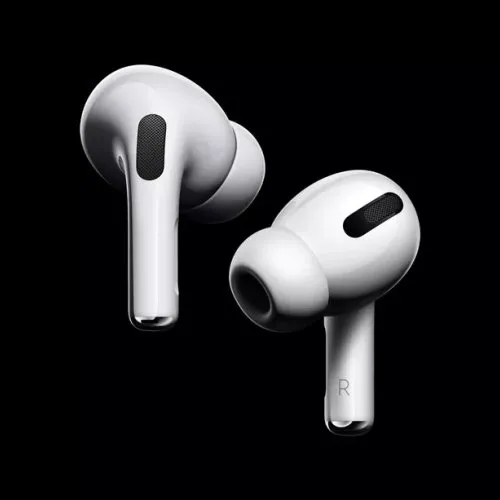 Apple AirPods Pro: ecco i nuovi auricolari con cancellazione attiva del rumore
