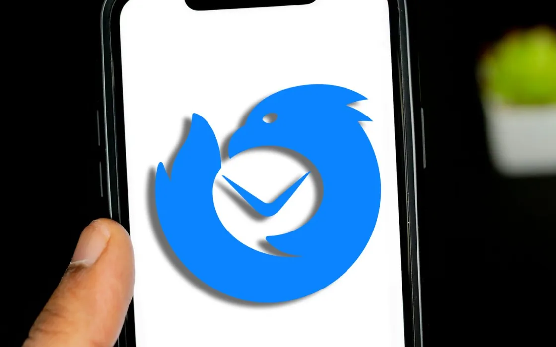 Thunderbird per Android è pronto: come provarlo subito