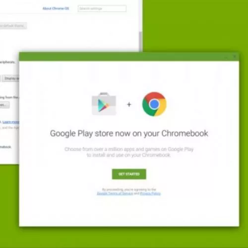 Eseguire app Android su Windows e Chromebooks