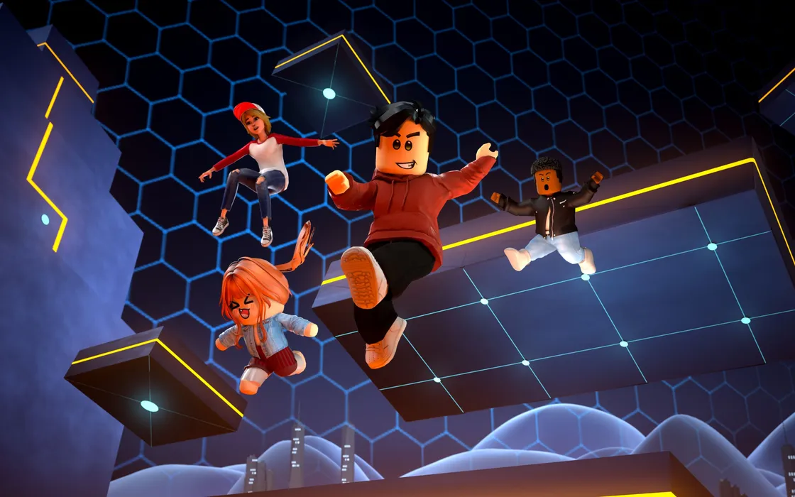 Putin blocca Roblox e i bambini russi insorgono