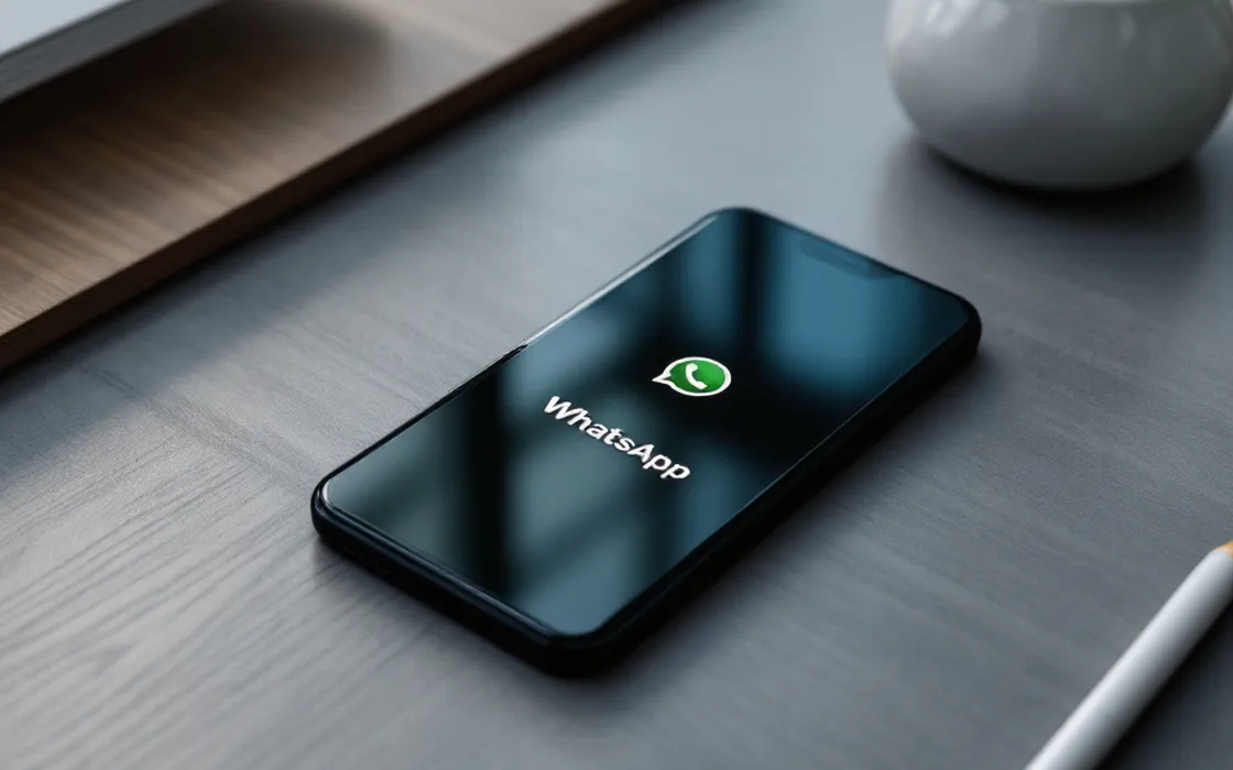 Account WhatsApp sospeso: cosa ne sappiamo fino ad ora