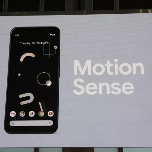 Un radar nello smartphone: perché Motion Sense non è un semplice esercizio di stile