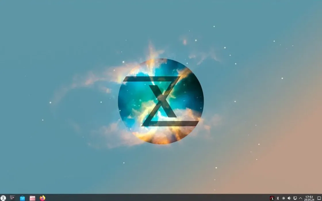TUXEDO OS 4 ufficiale con Ubuntu 24.04 LTS Base e Linux 6.11