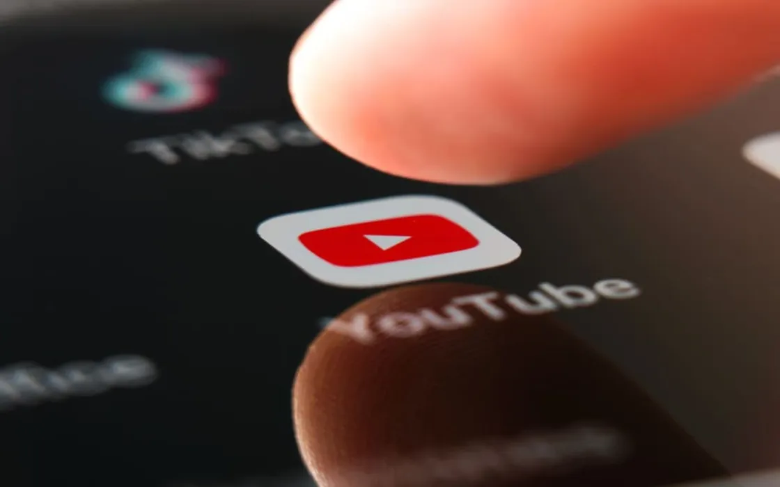 YouTube testa nuovo sistema per consigliare video agli utenti