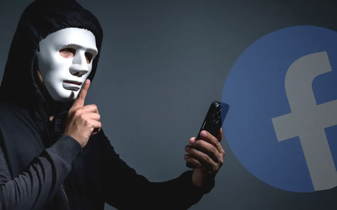 Falsa pubblicità su Facebook: la truffa deruba gli utenti in questo modo