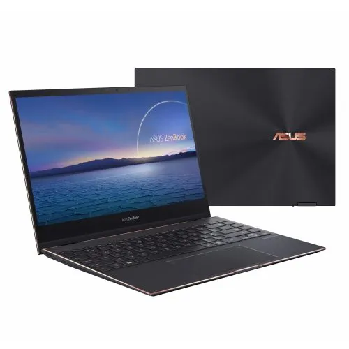 Convertibile ASUS ZenBook Flip S da oggi acquistabile in Italia