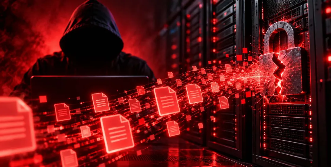 Coop Italia nel mirino di Qilin: il gruppo ransomware rivendica il furto di 250 GB di dati