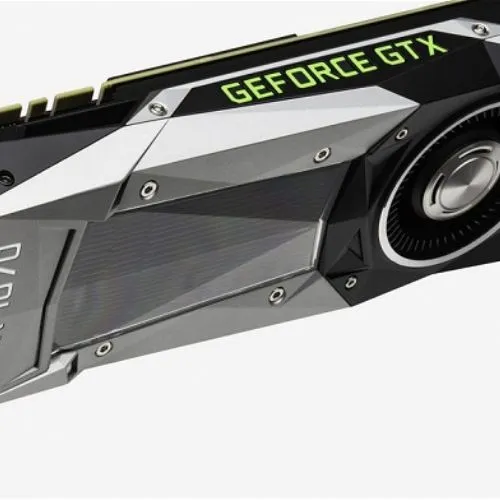 Nvidia GTX 1070: meglio della Titan X, a metà prezzo