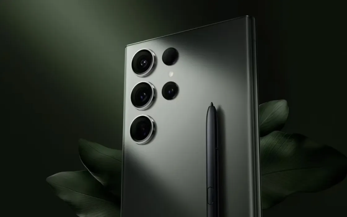 Galaxy S24, trapela la prova zoom 10x e il ray tracing per i giochi