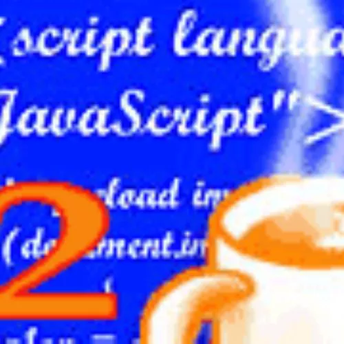 Linguaggi di scripting lato client: JavaScript per esempi - Seconda puntata