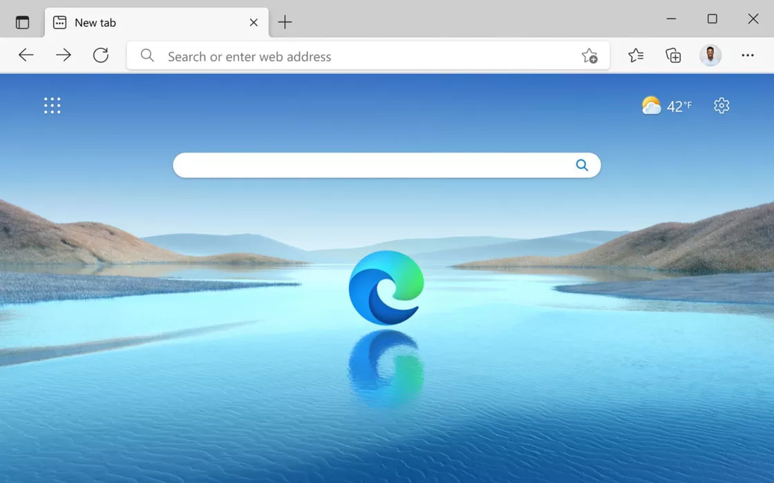 Microsoft Edge: nuova funzionalità di ricerca rivoluziona il browser