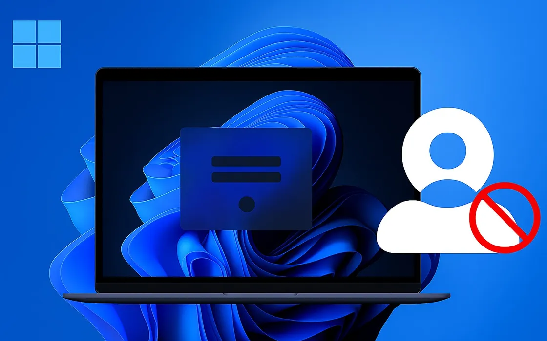 Windows 11 con account locale: i trucchi che funzionano e quelli non più validi (aggiornato)