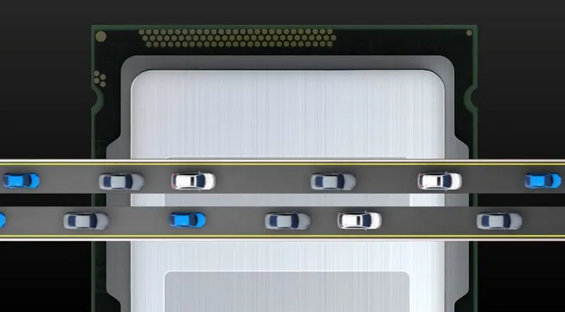 Hyper-Threading: cos'è e perché Intel se ne vuole liberare | IlSoftware.it