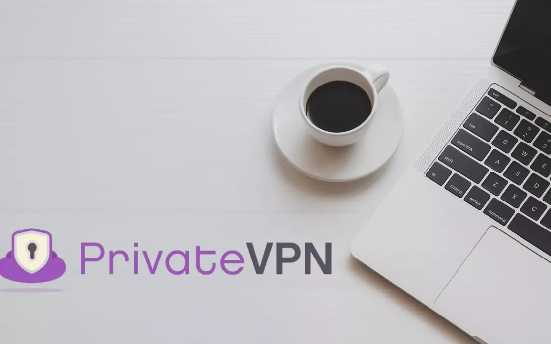 PrivateVPN, il servizio costa meno di una colazione al mese