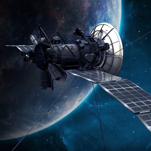 Amazon lancerà oltre 3.200 satelliti per fornire connettività ultrabroadband