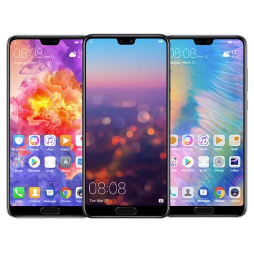 Huawei diventa il secondo produttore mondiale di smartphone, superata Apple