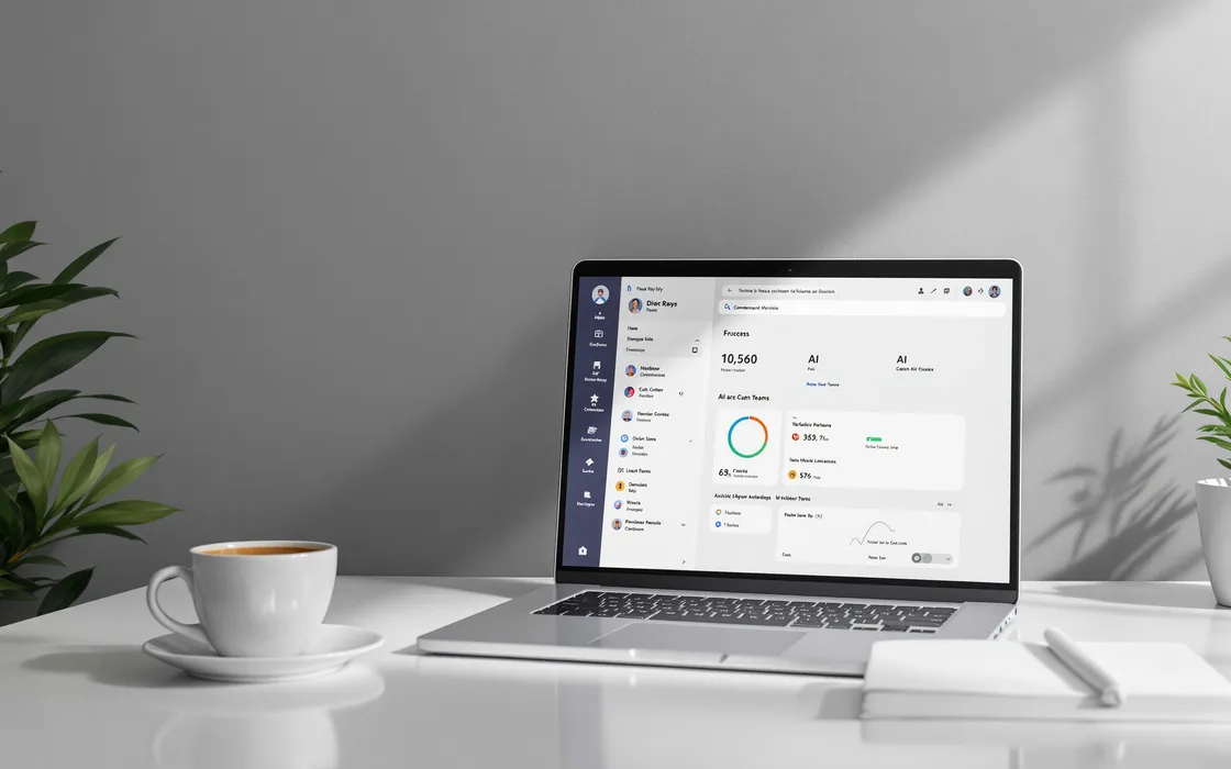 Su Microsoft Teams arrivano di agenti AI: cosa possono fare