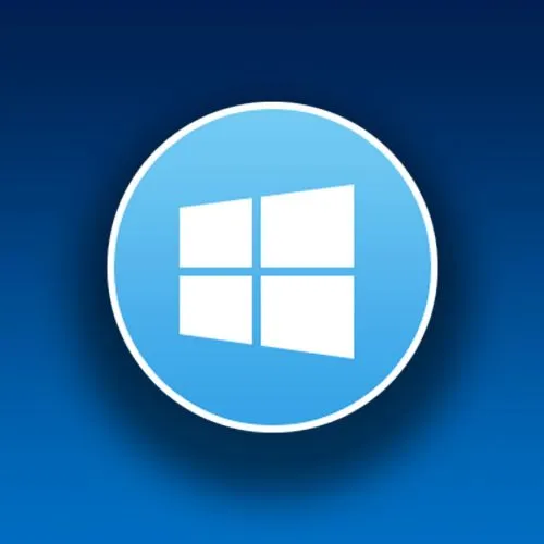Modalità test nell'angolo inferiore destro in Windows: cosa significa