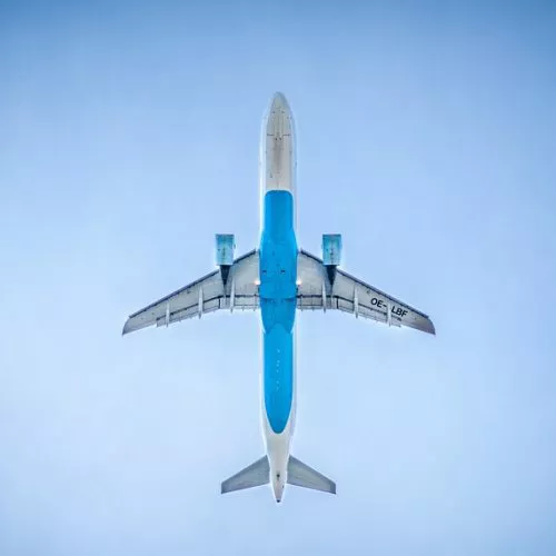 Google Voli ovvero come risparmiare sui viaggi in aereo