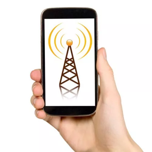Migliorare la ricezione del segnale dati 4G LTE e 3G su Android