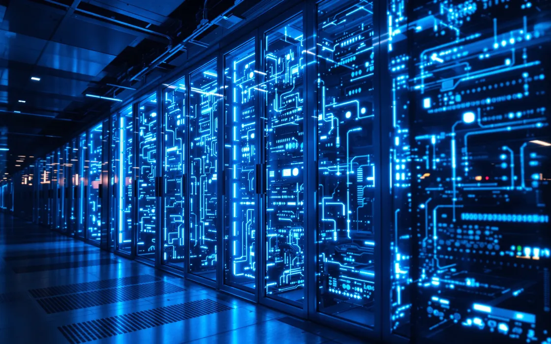 Oracle presenta OCI Zettascale10, un nuovo supercomputer da 16 zettaFLOPS