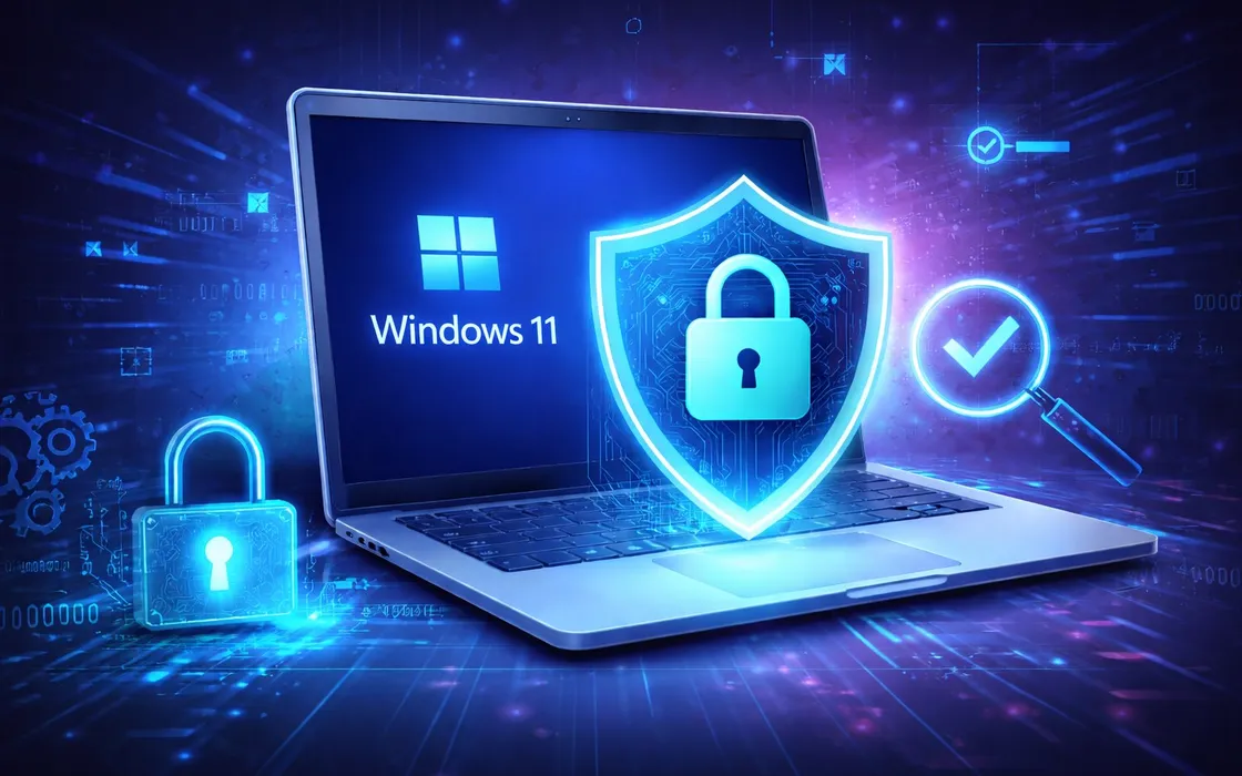 Windows 11 rinforza i file .bat e .cmd: le novità di sicurezza che Microsoft sta testando