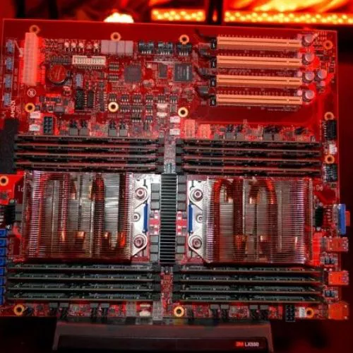 AMD svela le prime schede madri per i processori Zen