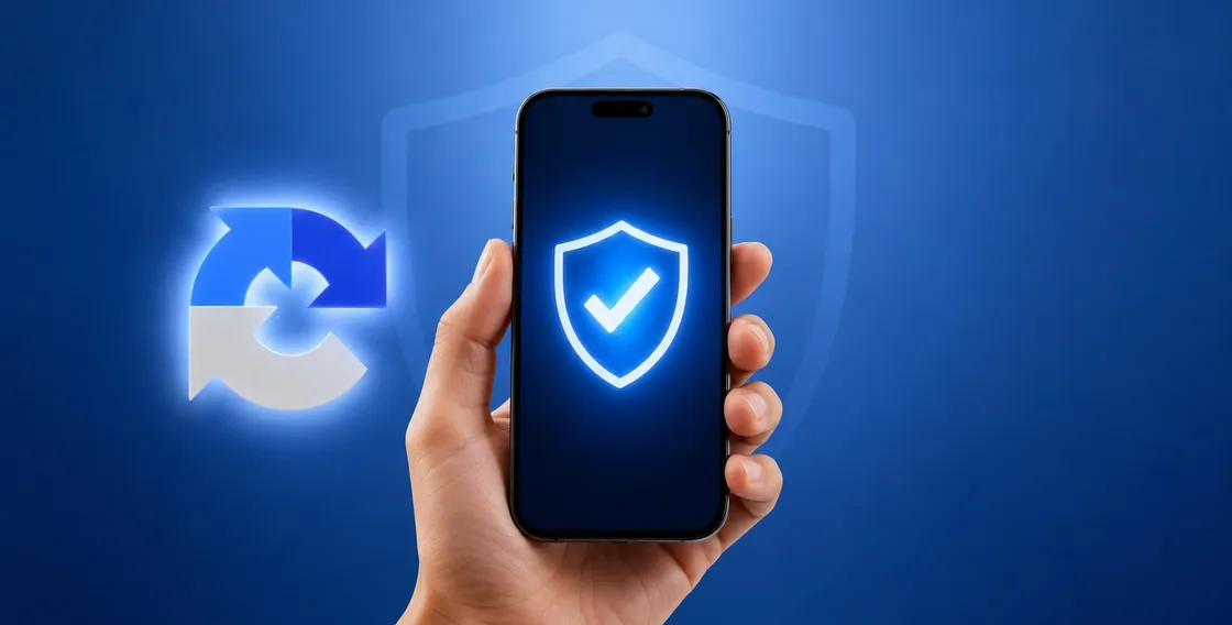 Google cambia reCAPTCHA: servono smartphone approvati per superare i controlli?